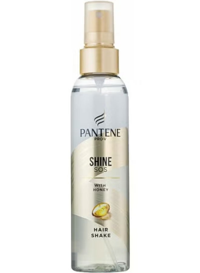 Pro-V Shine SOS conditioner spray with honey 150ml